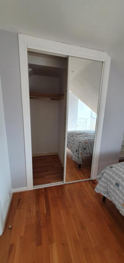 Spacious, Modern 3 Bedroom Luxury Flat In Centre Location بروتي فيري المظهر الخارجي الصورة